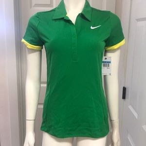 Nike Golf/Tennis/Pickleball Polo, NWT!